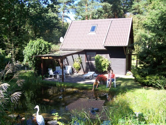 Ferienhaus Haus am Meer I , Steinhuder Meer, Mardorf